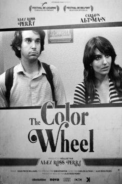 The Color Wheel wiflix