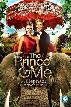 Le Prince et moi - A la recherche de l'Eléphant Sacré (The Prince  and  Me 4: The Elephant Adventure) wiflix