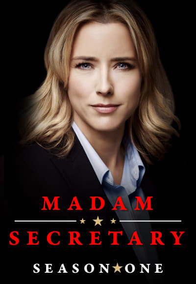 Madam Secretary - Saison 1 wiflix