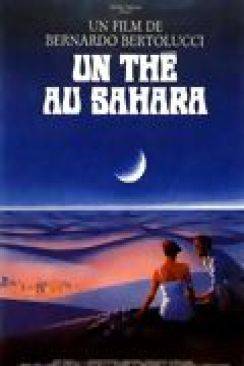 Un Thé au Sahara (The Sheltering Sky)