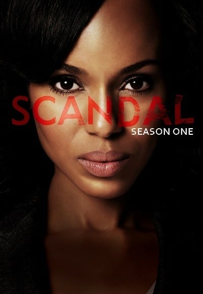 Scandal - Saison 1 wiflix