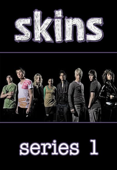 Skins - Saison 1