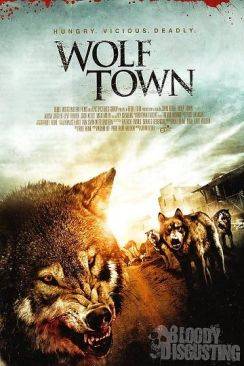 Wolf Town wiflix