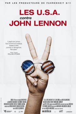 Les U.S.A. contre John Lennon (The U.S. vs. John Lennon) wiflix