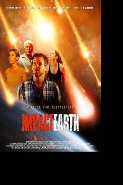 Impact Earth (Zone d'impact : Terre) wiflix