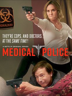 Medical Police - Saison 1 wiflix
