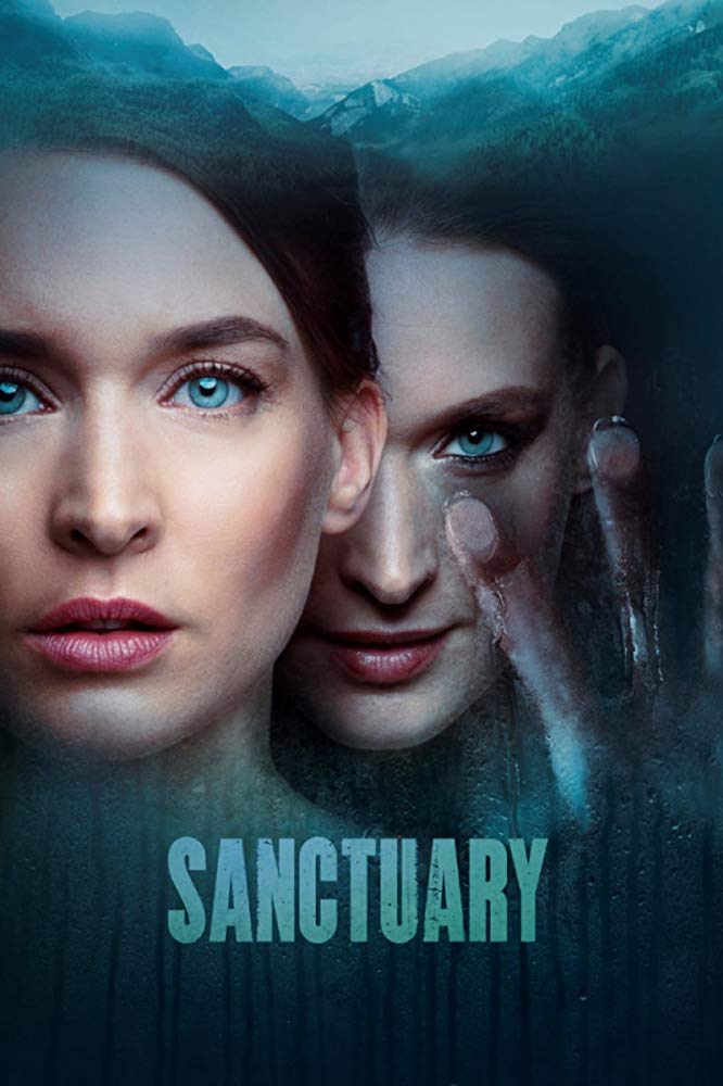 Sanctuary (2019) - Saison 1 wiflix