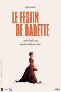 Le Festin de Babette (Babettes Gaestebud) wiflix