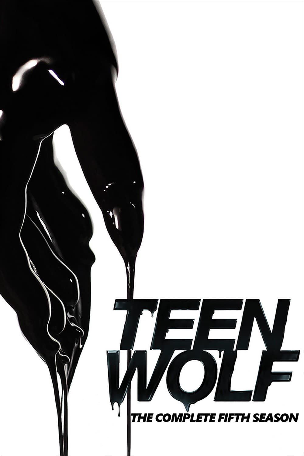 Teen Wolf - Saison 5 wiflix