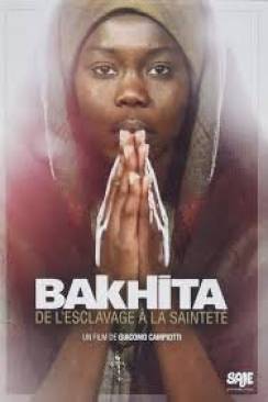 Bakhita, de l'esclavage à la sainteté. wiflix