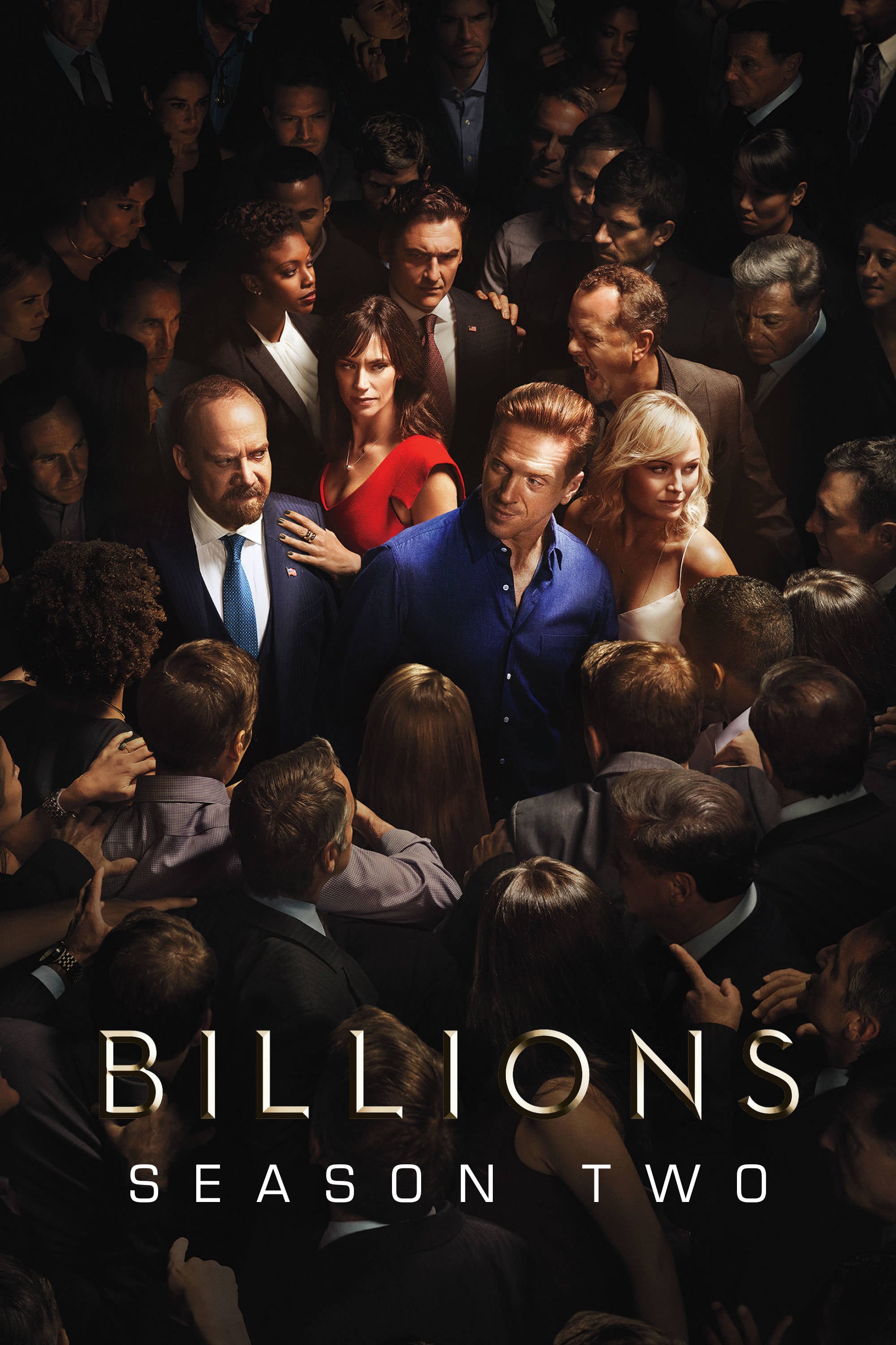 Billions - Saison 2 wiflix