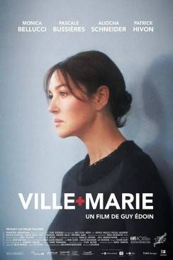 Ville-Marie wiflix