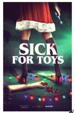 Sick for Toys wiflix