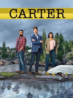 Carter - Saison 2