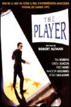 The Player wiflix