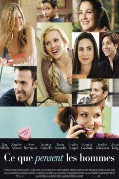 Ce que pensent les hommes (He's Just Not That Into You) wiflix