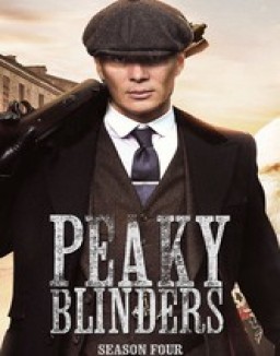 Peaky Blinders - Saison 4 wiflix