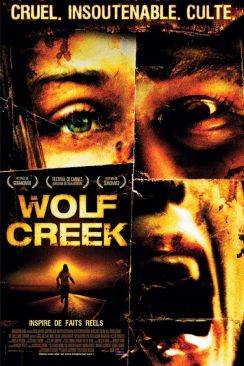 Wolf Creek wiflix