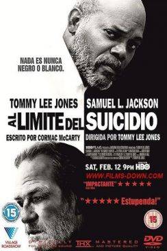 The Sunset Limited wiflix