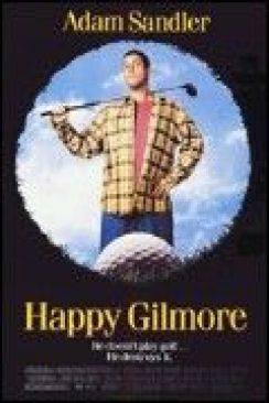 Terminagolf (Happy Gilmore) wiflix
