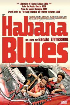 Habana Blues wiflix