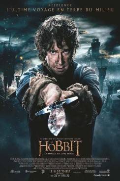 Le Hobbit : la Bataille des Cinq Armées (VL) wiflix