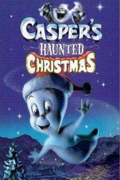 Casper, le nouveau défi (Casper's Haunted Christmas) wiflix
