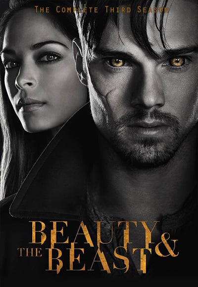 Beauty and the Beast - Saison 3