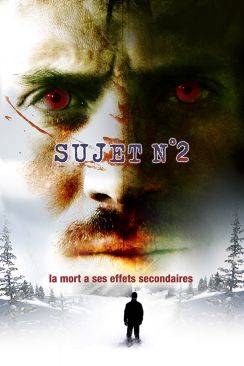 Sujet n°2 (Subject Two)