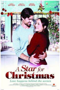 Une star pour Noël (A Star for Christmas) wiflix