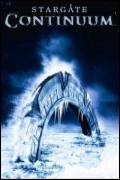 Stargate: Continuum (TV) wiflix