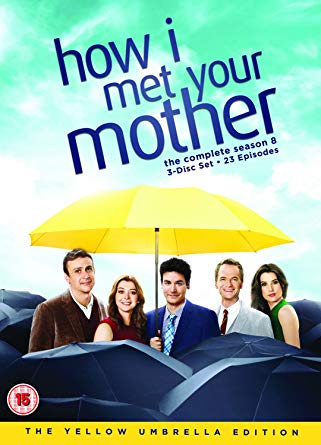How I Met Your Mother - Saison 8 wiflix