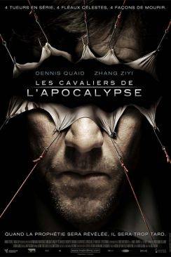 Les Cavaliers de l'Apocalypse (The Horsemen) wiflix