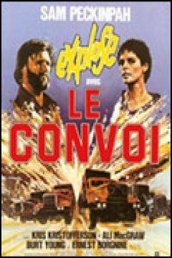 Le Convoi (Convoy) wiflix