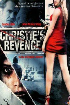 Les Deux visages de Christie (Christie's Revenge) wiflix