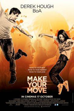 Make Your Move wiflix