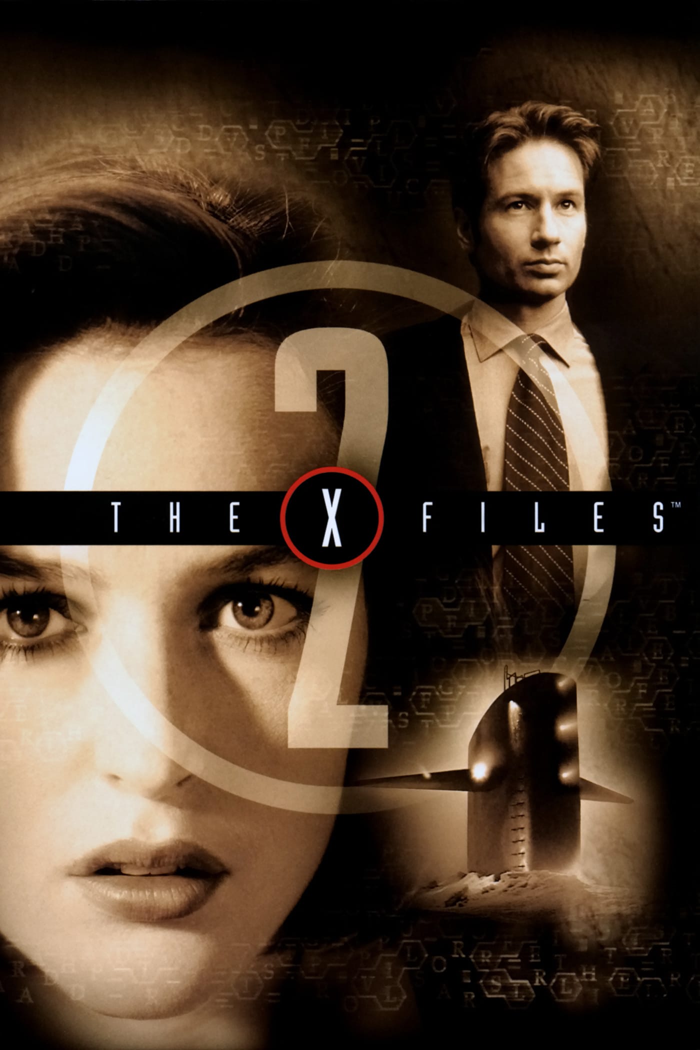 X-Files : Aux frontières du réel - Saison 2