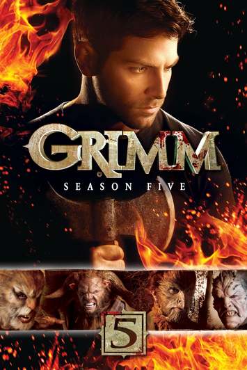 Grimm - Saison 5