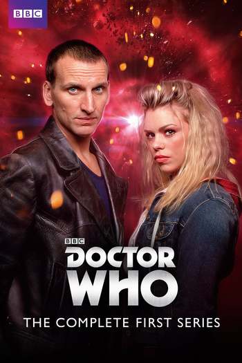 Doctor Who (2005) - Saison 1 wiflix