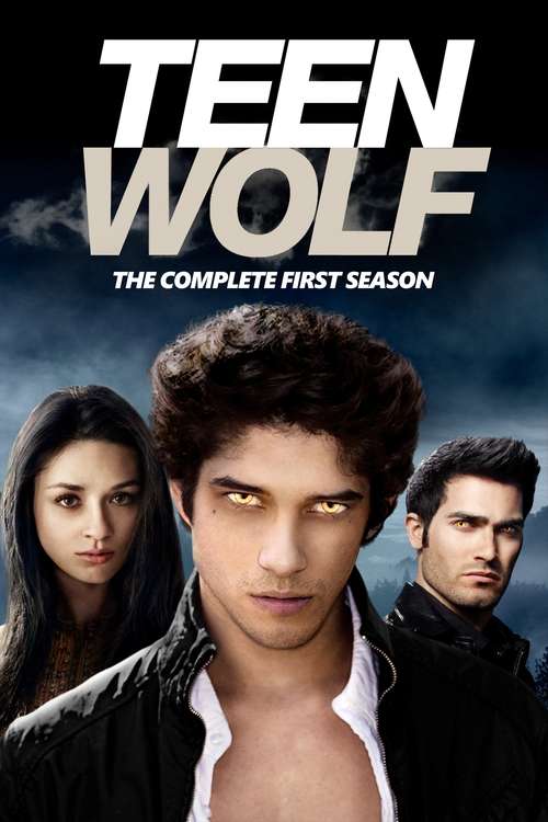 Teen Wolf - Saison 1 wiflix