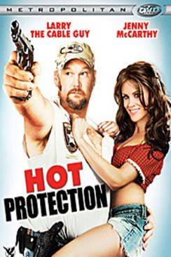 Hot Protection (Witless Protection) wiflix