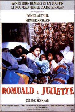 Romuald et Juliette wiflix