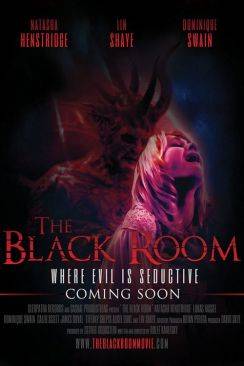 The Black Room wiflix