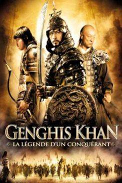 Genghis Khan wiflix