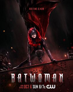 Batwoman - Saison 1 wiflix