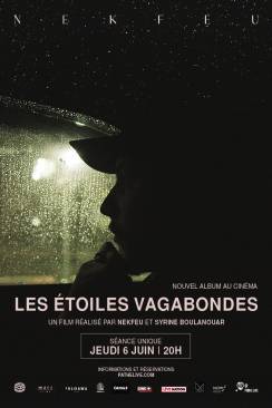 Les Étoiles Vagabondes: Nouvel Album Au Cinéma wiflix