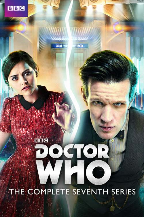 Doctor Who (2005) - Saison 7 wiflix