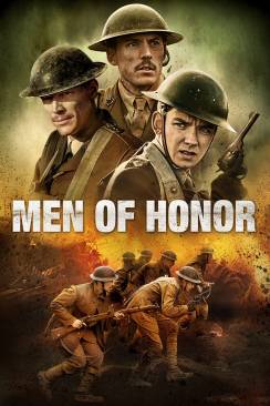 Men of Honor wiflix