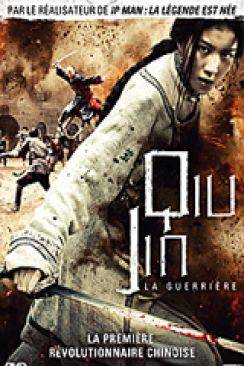 Qiu Jin, la guerrière (Jian hu nu xia qiu jin)