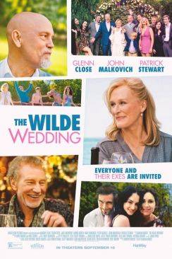 The Wilde Wedding wiflix